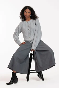 Kaya cardigan -|Studio Anneloes Best