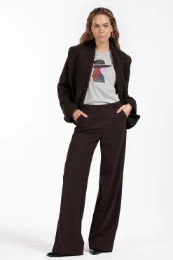 Klaasje cowgirl tshirt -|Studio Anneloes Online