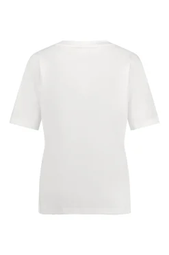Klaasje floral tshirt -|Studio Anneloes Clearance