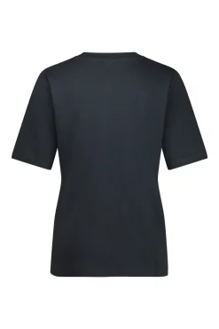 Klaasje flower tshirt -|Studio Anneloes Best