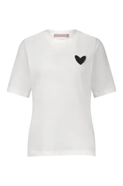 Klaasje hearts tshirt -|Studio Anneloes Discount