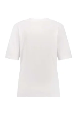 Klaasje print tshirt -|Studio Anneloes Sale