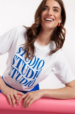 Klaasje studio tshirt -|Studio Anneloes Best