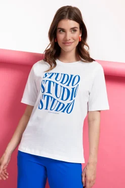 Klaasje studio tshirt -|Studio Anneloes Best