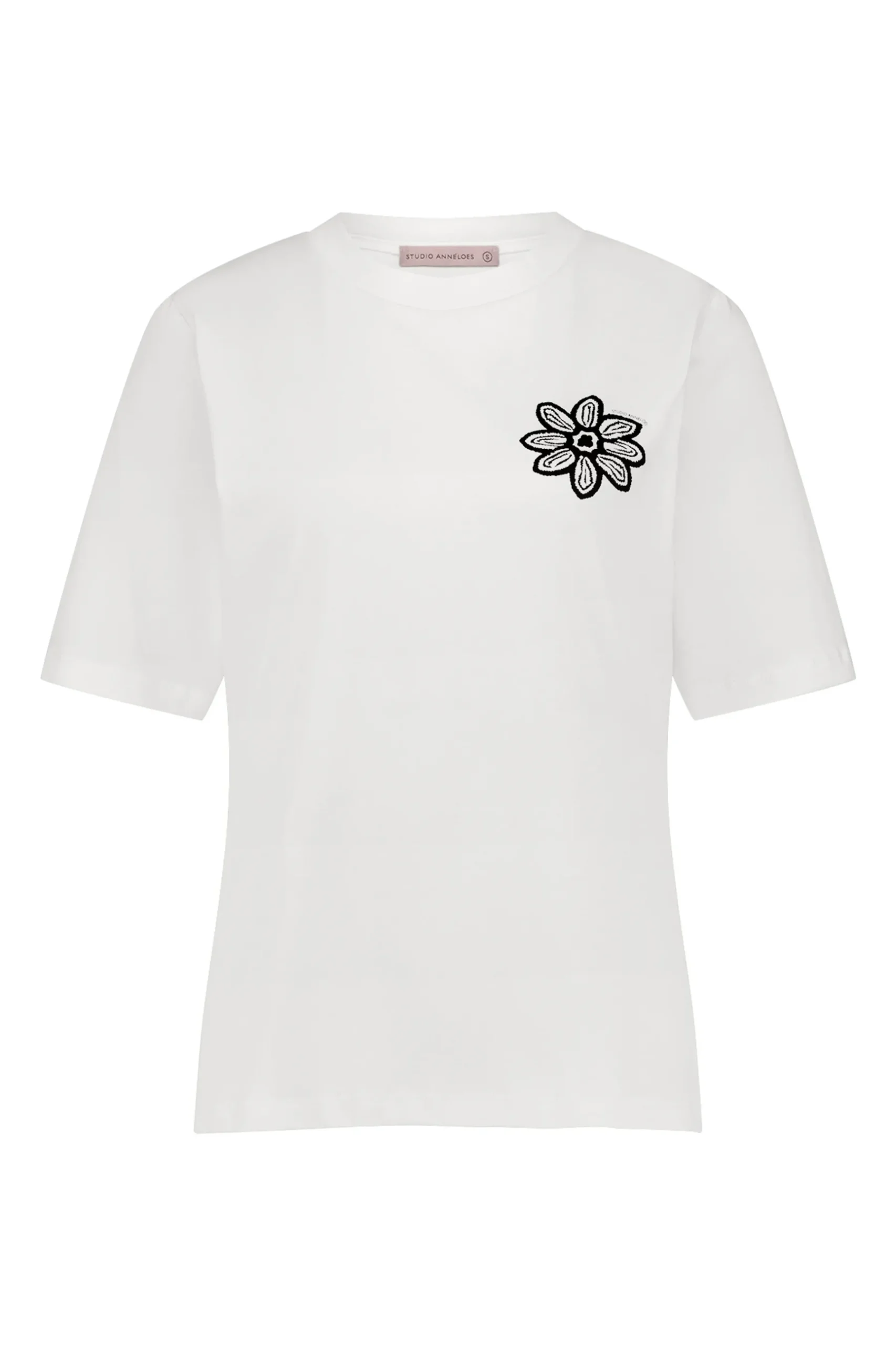 Klaasje Valerie tshirt -|Studio Anneloes New