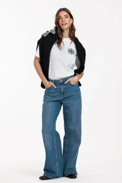Klaasje Valerie tshirt -|Studio Anneloes New