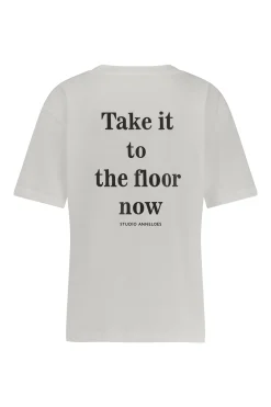 Klaske texas tshirt -|Studio Anneloes Best