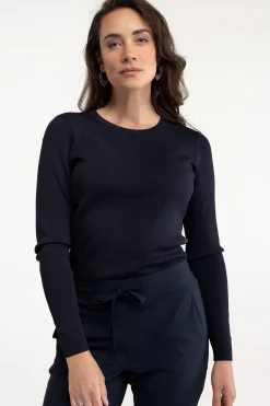 Lana pullover -|Studio Anneloes Outlet