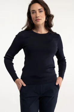 Lana pullover -|Studio Anneloes Outlet