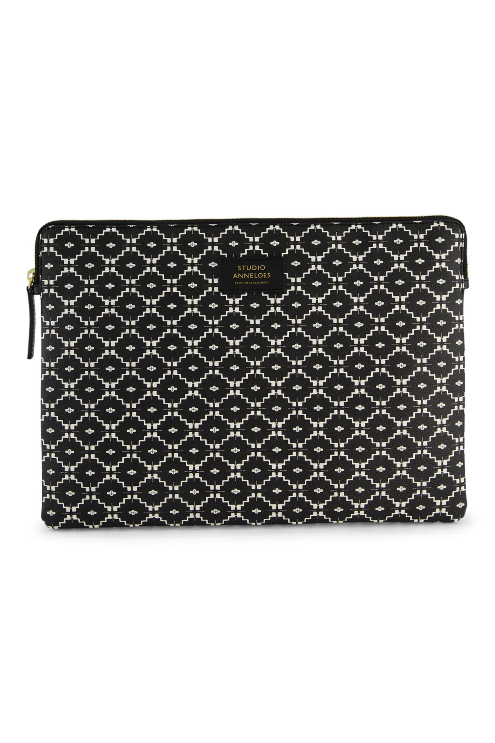 Laptop sleeve SA print -|Studio Anneloes Discount