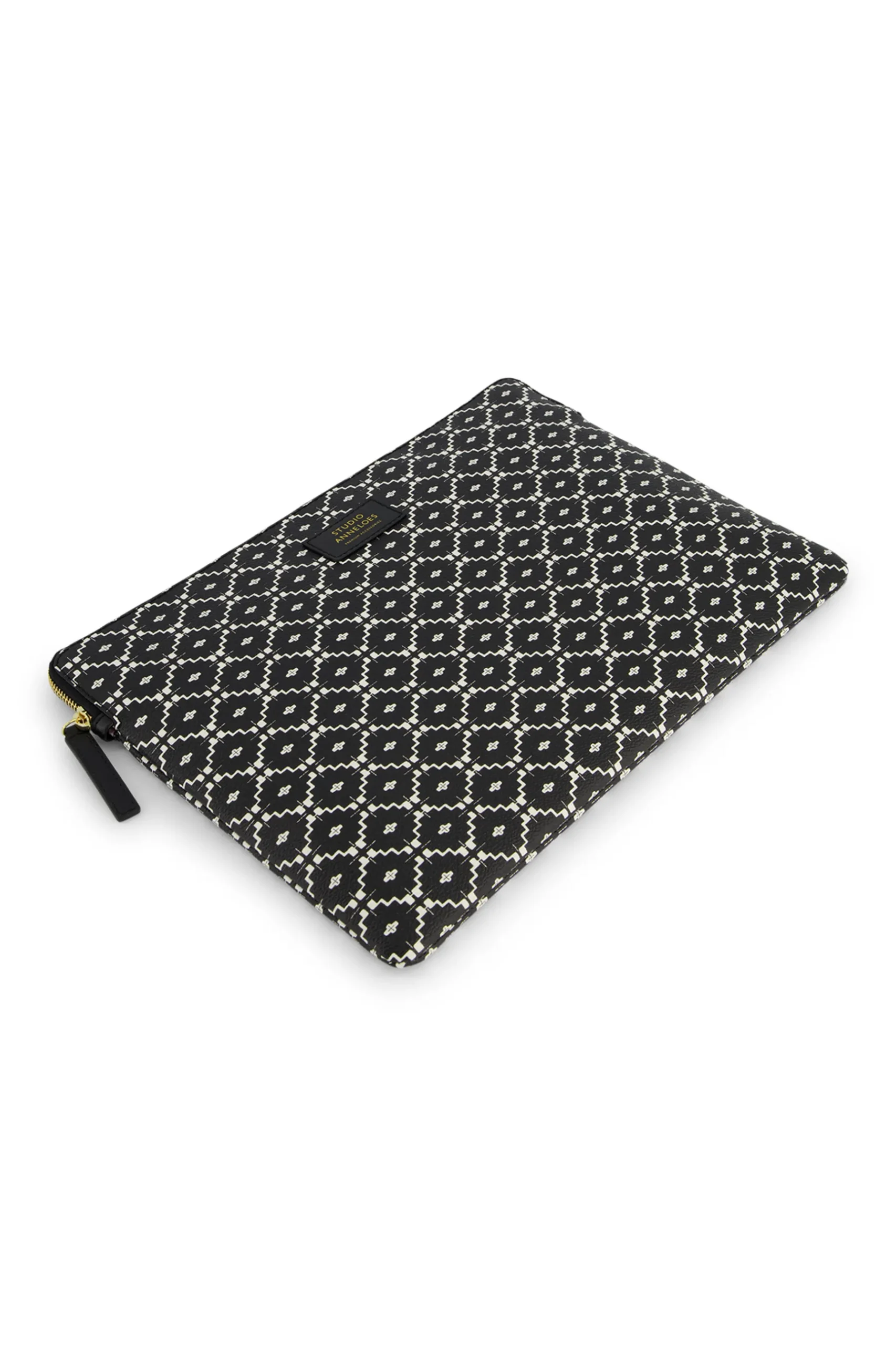 Laptop sleeve SA print -|Studio Anneloes Discount