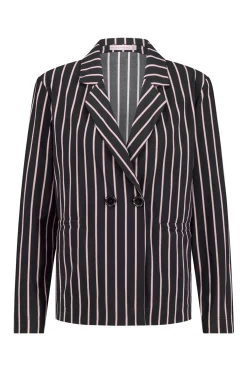 Lark Fragrance blazer -|Studio Anneloes Fashion