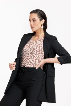 Laura blazer -|Studio Anneloes New