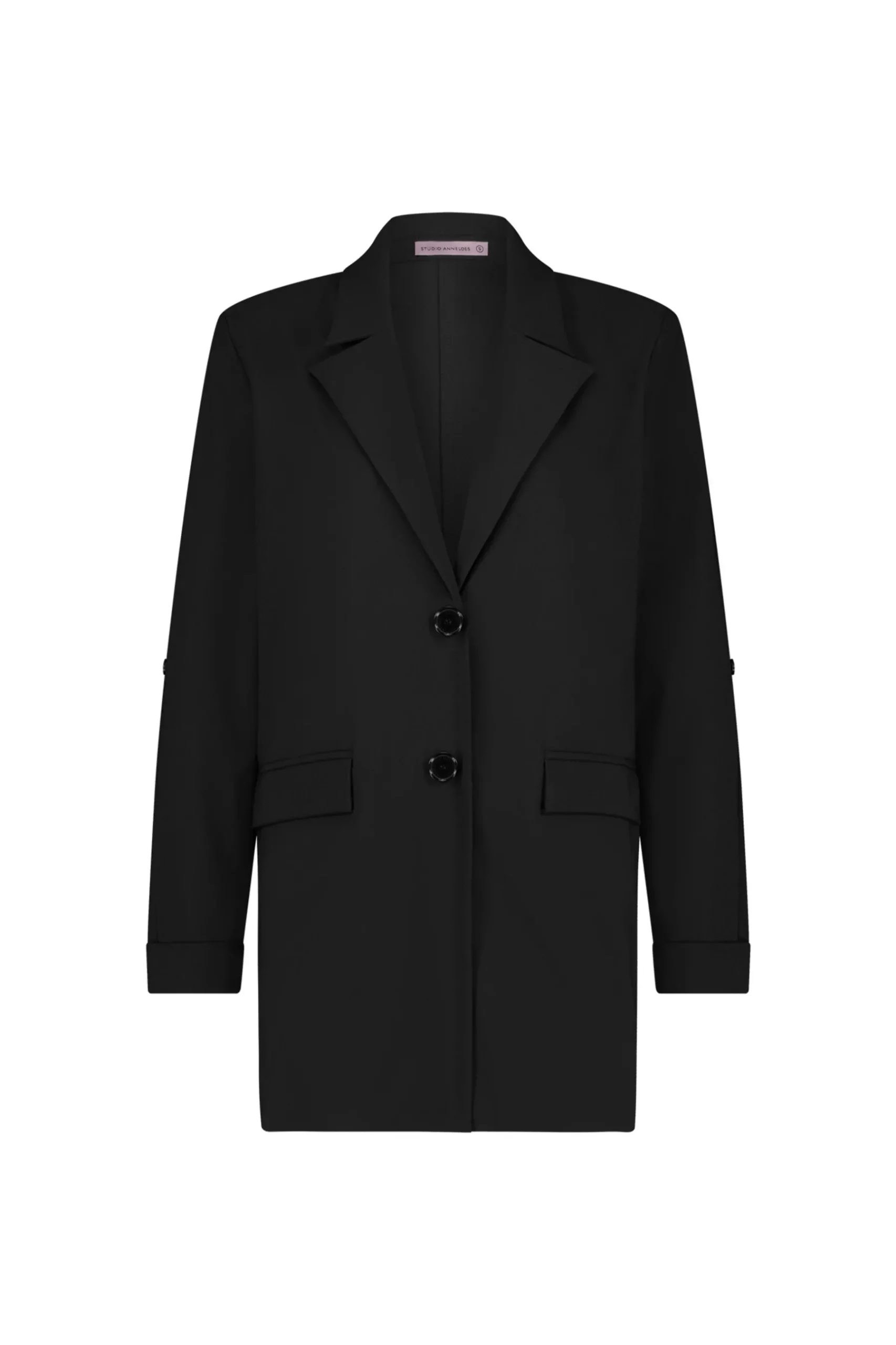 Laura blazer -|Studio Anneloes New