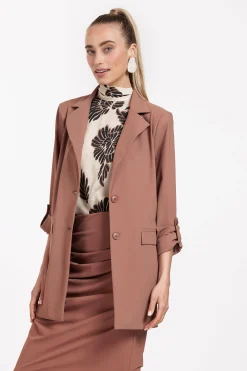 Laura blazer -|Studio Anneloes New