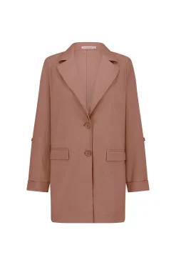 Laura blazer -|Studio Anneloes New