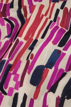 Layla stripe top -|Studio Anneloes New