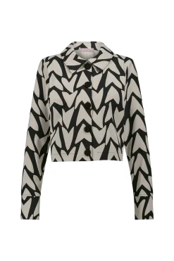 Lea love jacket -|Studio Anneloes Outlet
