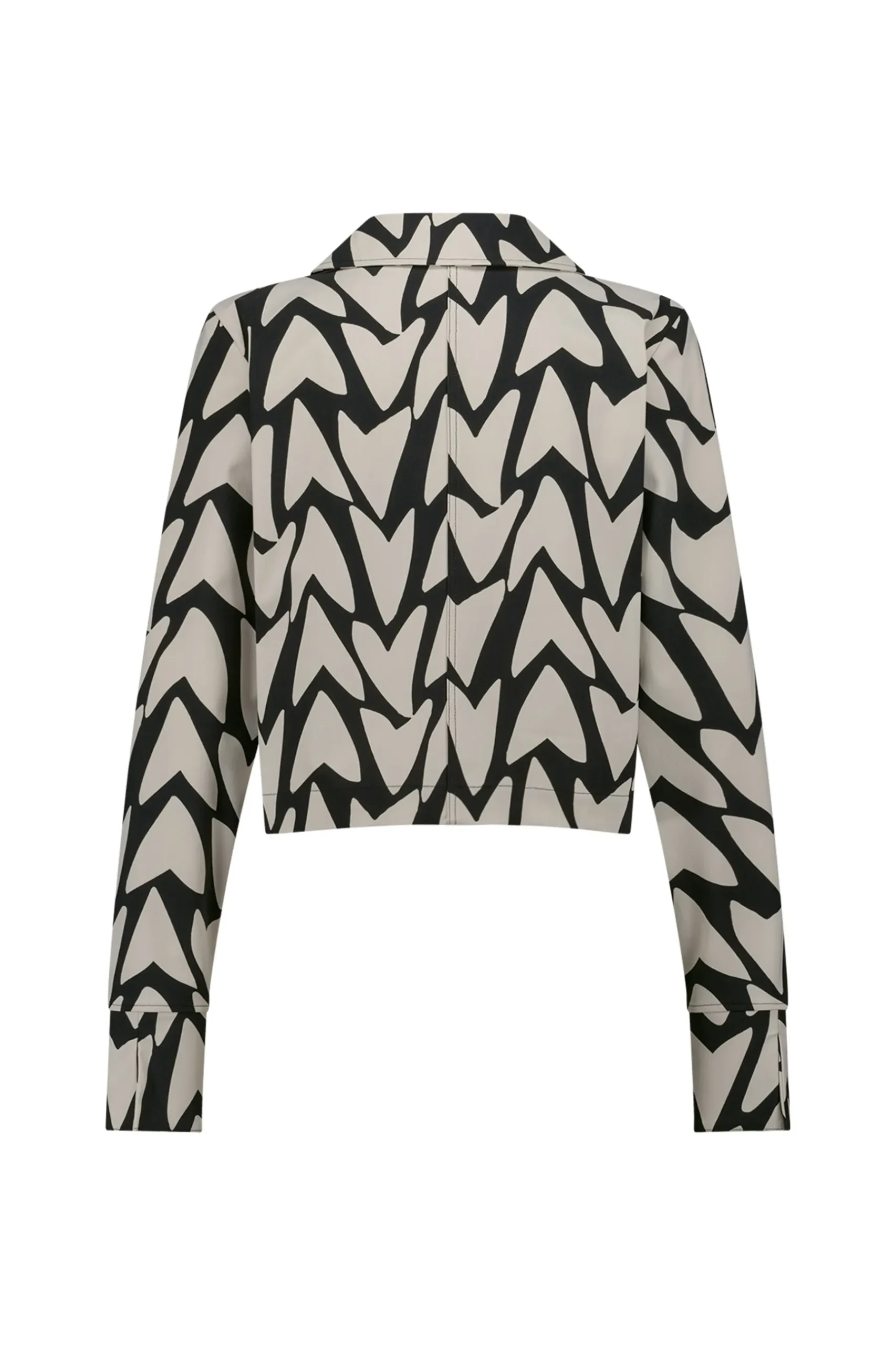 Lea love jacket -|Studio Anneloes Outlet