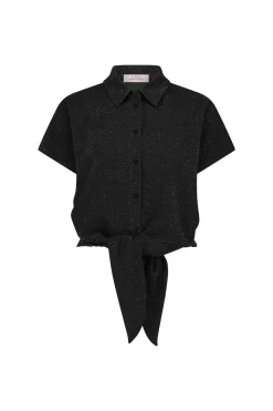 Lena sparkle blouse -|Studio Anneloes Best