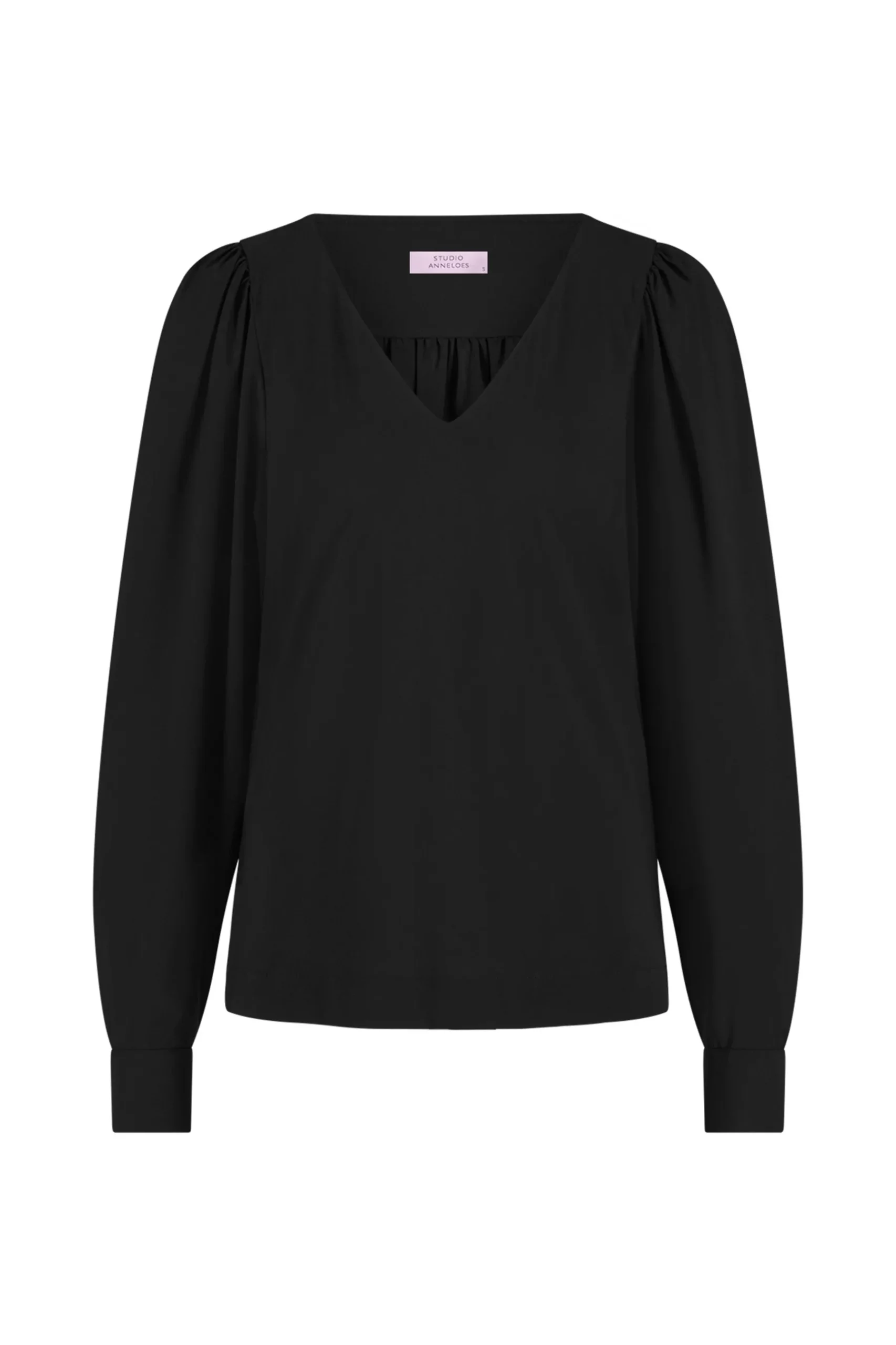 Les top -|Studio Anneloes Fashion