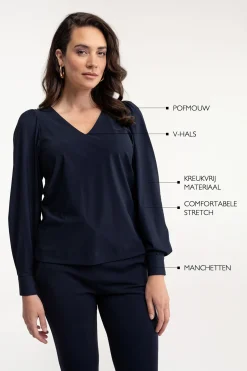 Les top -|Studio Anneloes Outlet