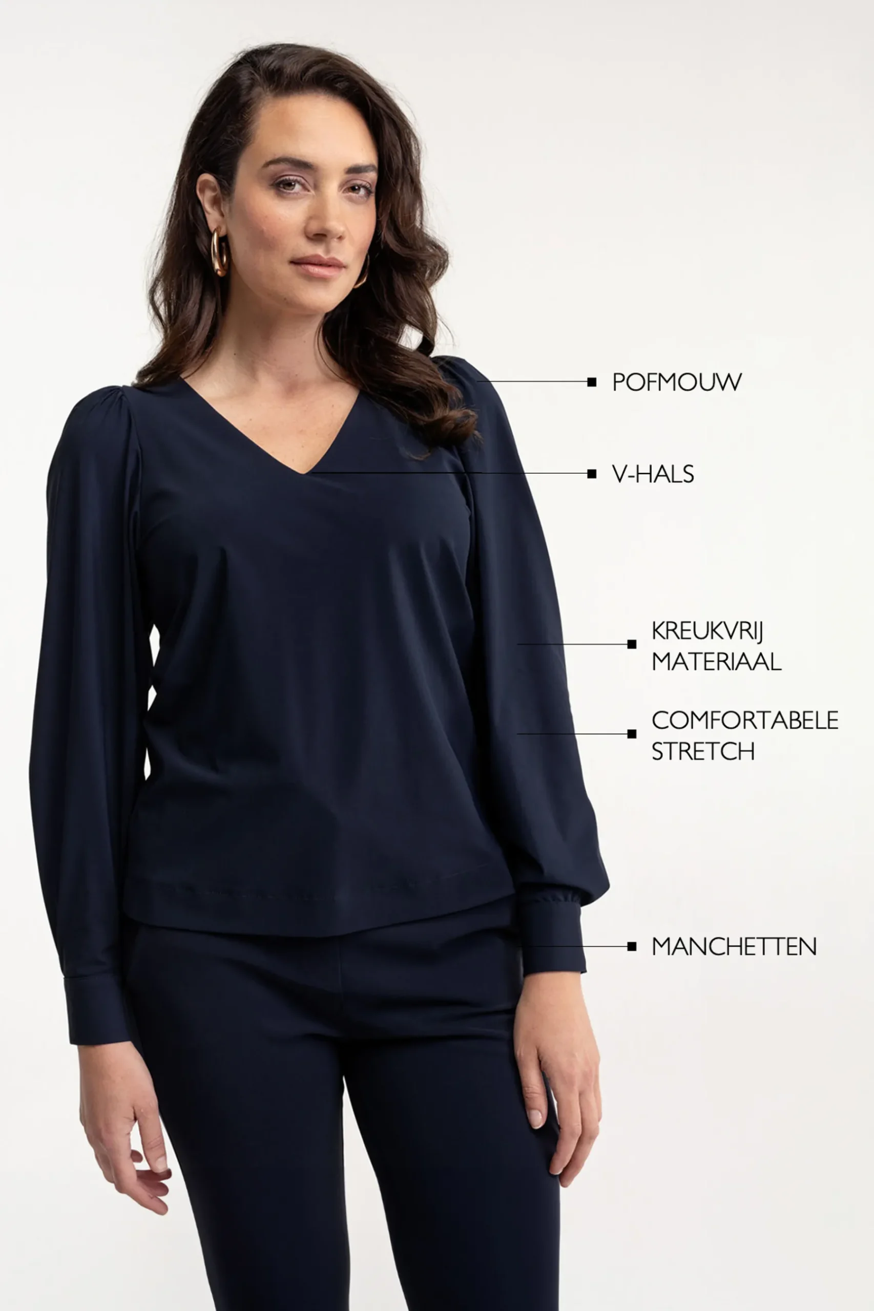 Les top -|Studio Anneloes Outlet