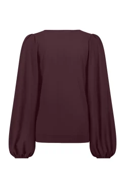 Lesha top -|Studio Anneloes New
