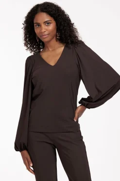 Lesha top -|Studio Anneloes Online