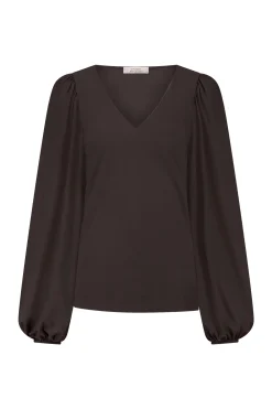 Lesha top -|Studio Anneloes Online