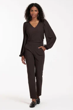 Lesha top -|Studio Anneloes Online