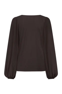 Lesha top -|Studio Anneloes Online