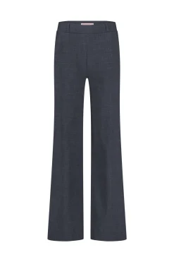 Lexie bnd dnm tweed trousers -|Studio Anneloes Discount