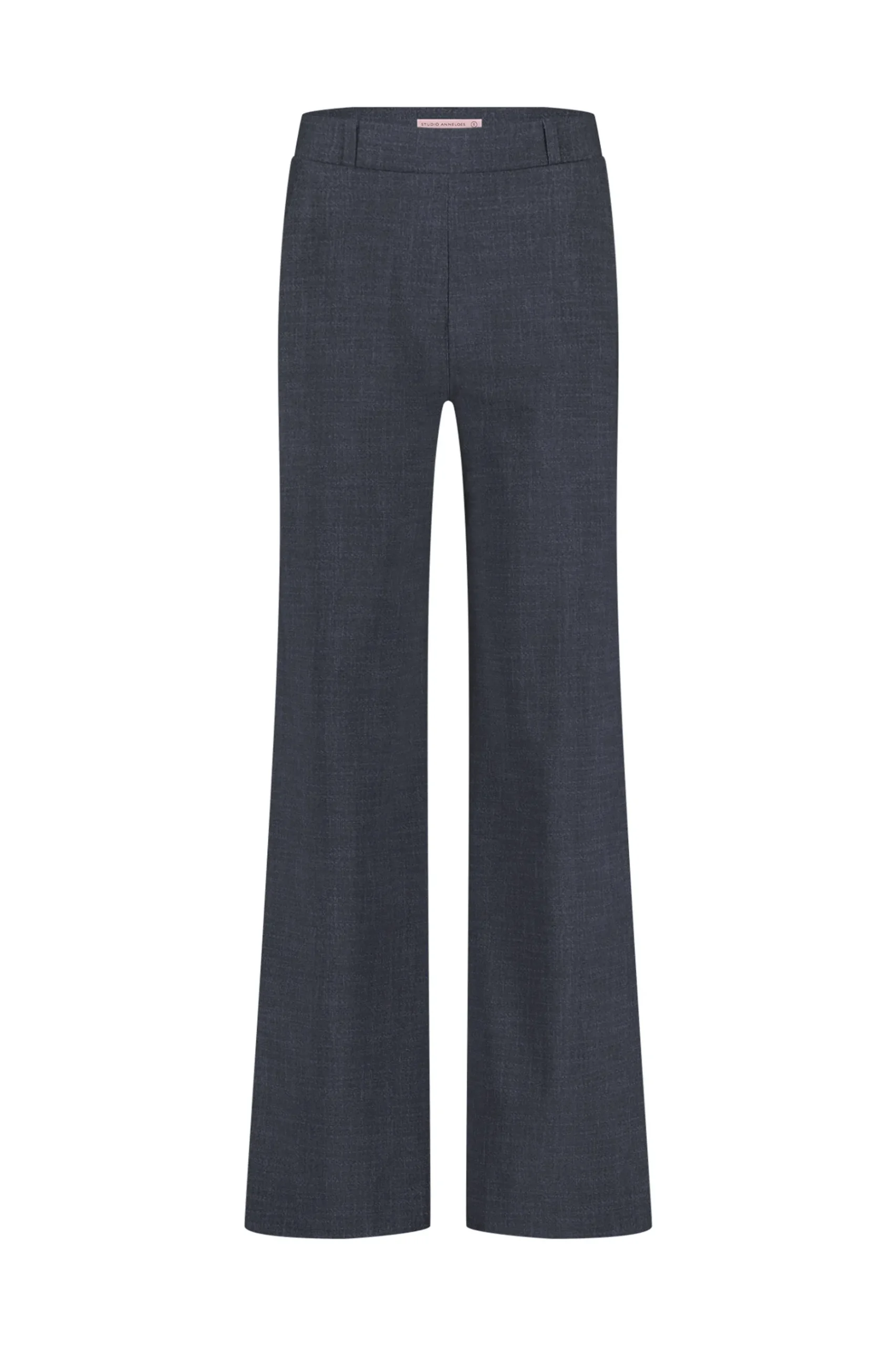 Lexie bnd dnm tweed trousers -|Studio Anneloes Discount