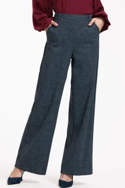 Lexie bnd dnm tweed trousers -|Studio Anneloes Discount