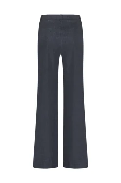Lexie bnd dnm tweed trousers -|Studio Anneloes Discount