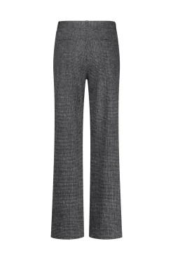 Lexie bnd tweed trousers -|Studio Anneloes Online