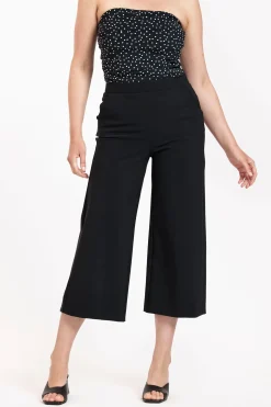 Lexie bonded culotte -|Studio Anneloes Outlet