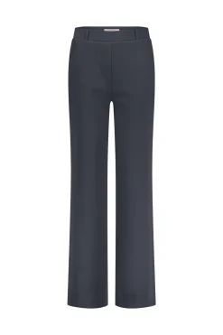 Lexie bonded trousers -|Studio Anneloes Online