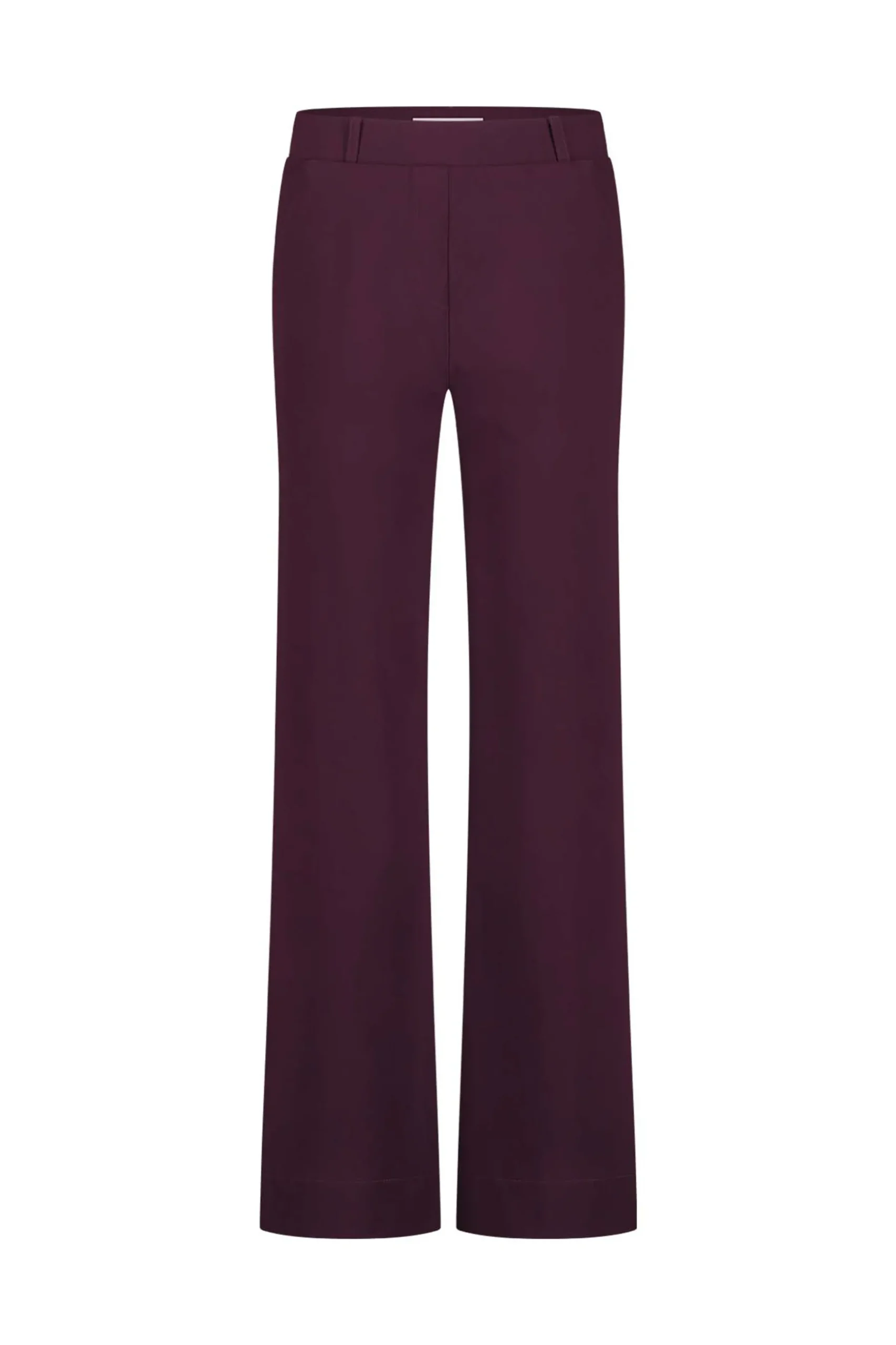 Lexie bonded trousers -|Studio Anneloes Discount