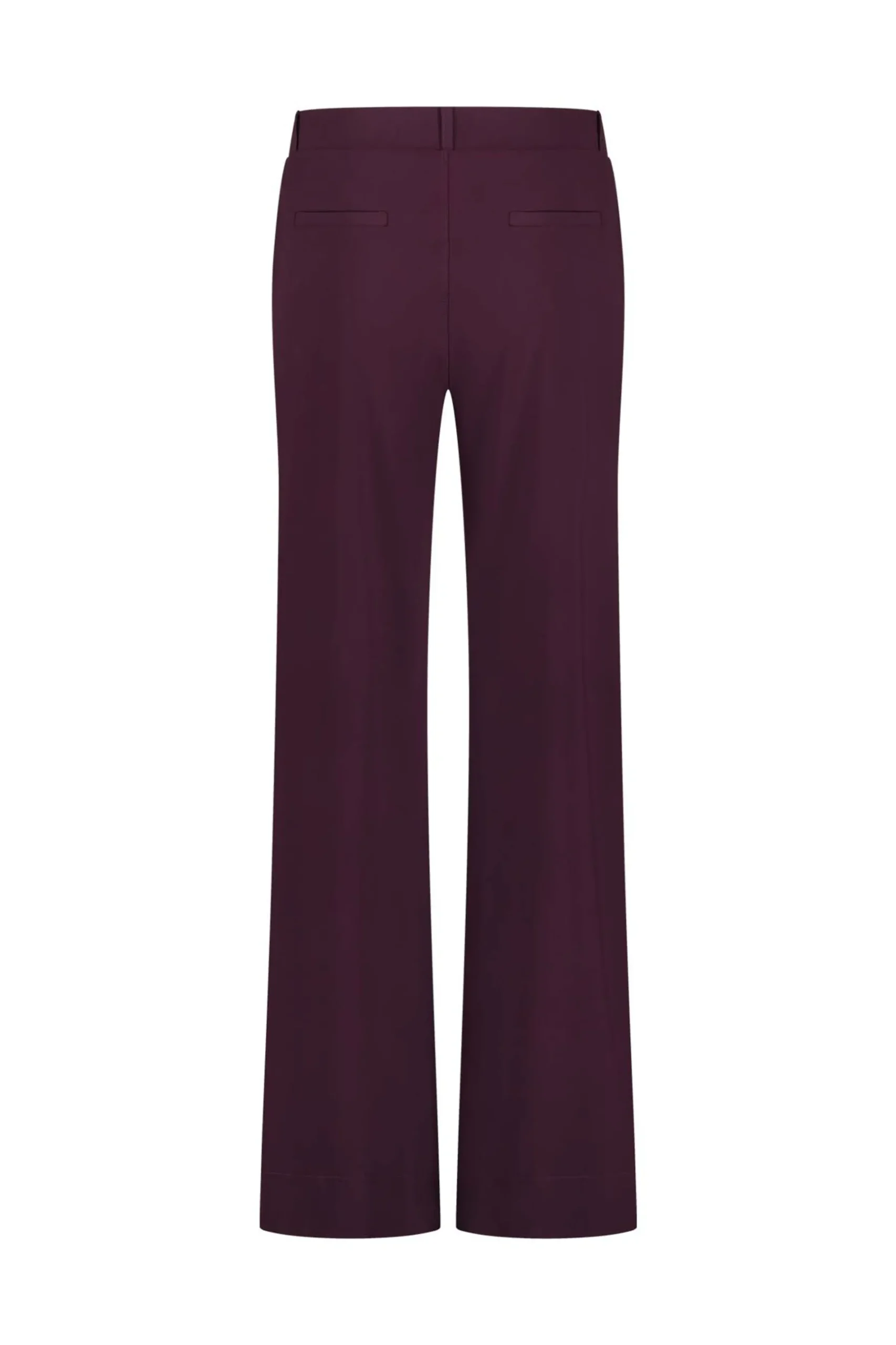 Lexie bonded trousers -|Studio Anneloes Discount