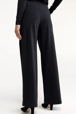Lexie bonded trousers -|Studio Anneloes Online