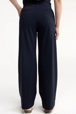 Lexie bonded trousers -|Studio Anneloes Online