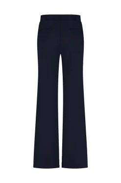 Lexie bonded trousers -|Studio Anneloes Online
