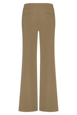 Lexie bonded trousers -|Studio Anneloes Discount