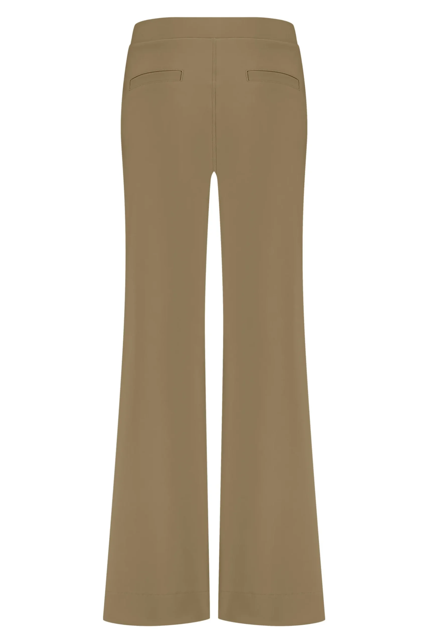 Lexie bonded trousers -|Studio Anneloes Discount