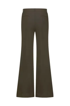 Lexie bonded trousers -|Studio Anneloes Discount