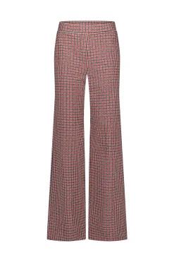 Lexie check trousers -|Studio Anneloes Discount