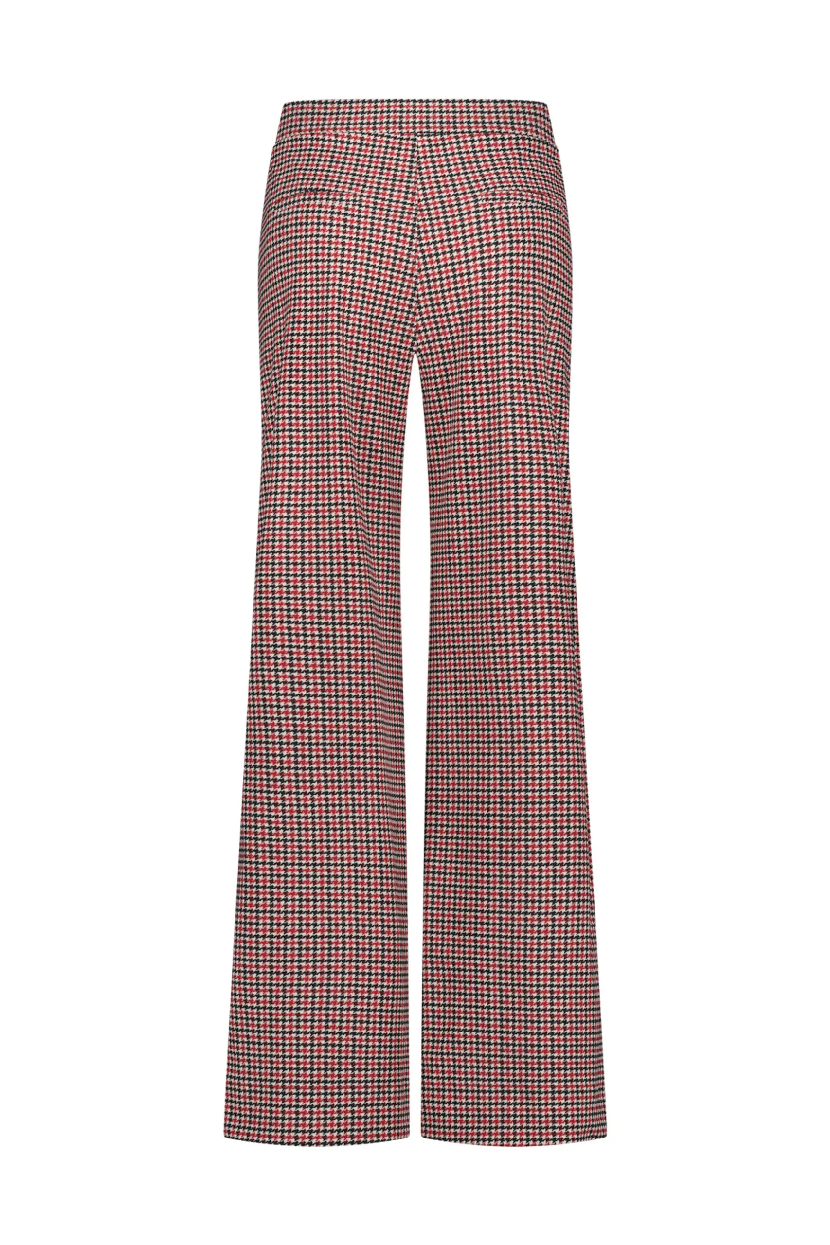 Lexie check trousers -|Studio Anneloes Discount