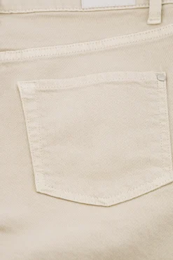Lexie denim trousers -|Studio Anneloes Sale